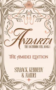Andarta - The Amidei Edition