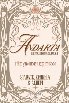 Andarta - The Amidei Edition