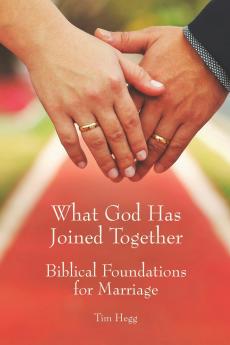What God Has Joined Together