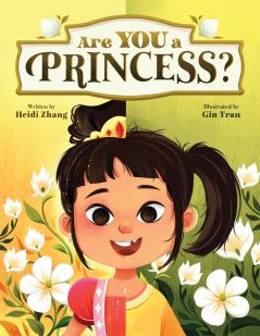Are YOU a Princess?