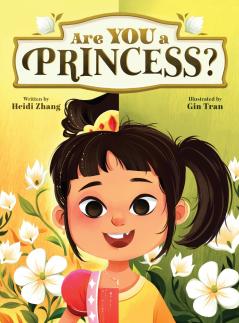 Are YOU a Princess?