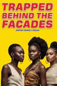 TRAPPED BEHIND THE FACADES