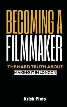 Becoming a Filmmaker