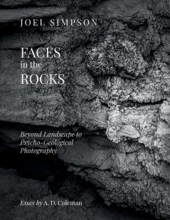 Faces In The Rocks