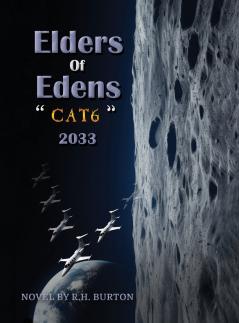 Elders Of Edens