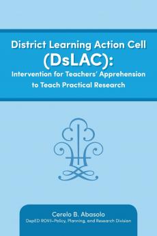 District Learning Action Cell (DsLAC)