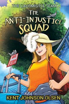 The Anti-Injustice Squad