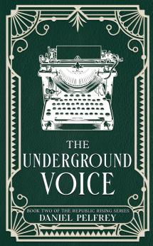 The Underground Voice