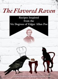 The Flavored Raven