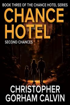 Chance Hotel Second Chances