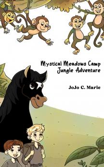 Mystical Meadows Camp