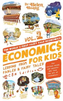 Economics for Kids Volume 2