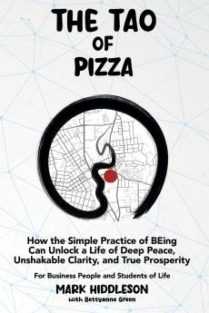 THE TAO of PIZZA