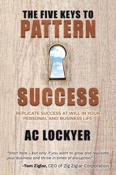 The Five Keys to Pattern Success