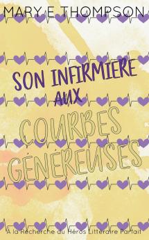 Son Infirmière aux Courbes Généreuses