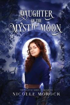 Daughter of the Mystic Moon