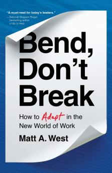 Bend Don't Break