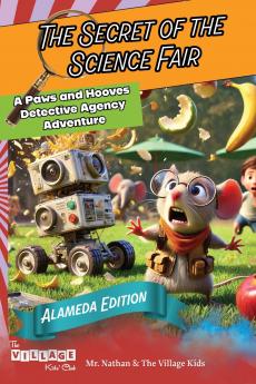 The Secret of the Science Fair