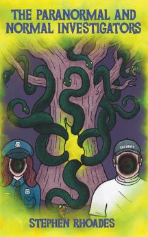 The Paranormal and Normal Investigators