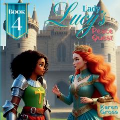Lady Lucy's Peace Quest