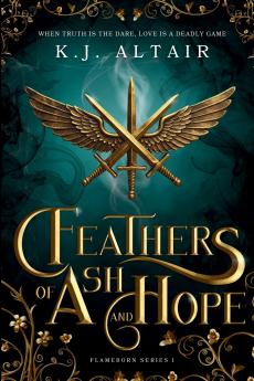 Feathers of Ash and Hope