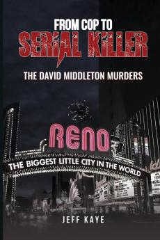 From Cop to Serial Killer