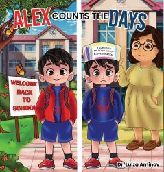 Alex Counts the Days