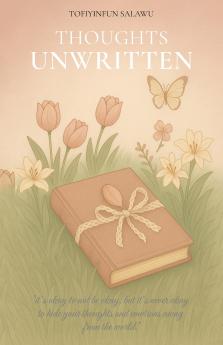 Thoughts Unwritten