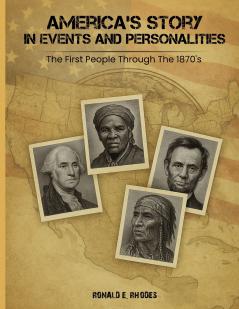 America's Story in Events and Personalities