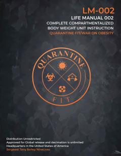 Quarantine Fit/ Life Manual 002