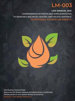 Nutritional Fit/ Life Manual 003