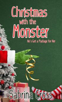 Christmas with the Monster