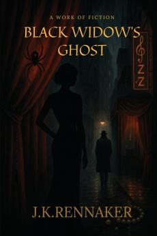 Black Widow's Ghost