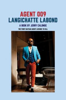 Agent 009 Langichatte Labond