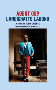 Agent 009 Langichatte Labond