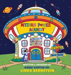 Mitzvah Power Academy