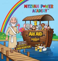 Mitzvah Power Academy