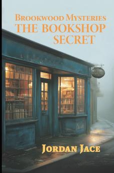 The Bookshop Secret