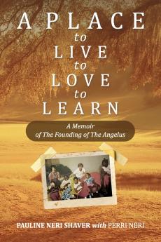 A Place to Live to Love to Learn