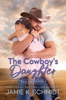 The Cowboy's Daughter
