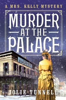 Murder at the Palace