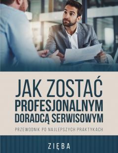 JAK ZOSTAĆ PROFESJONALNYM DORADCĄ SERWISOWYM