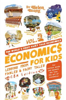 Economics for Kids Volume 2