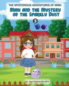 The Mysterious Adventures of Mimi