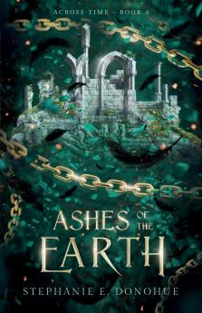 Ashes of the Earth