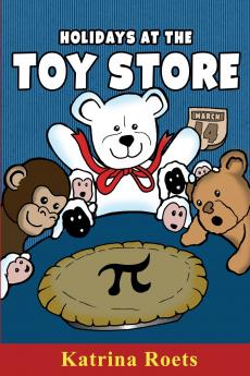 Holidays at the Toy Store