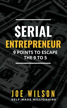 Serial Entrepreneur