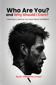 Who Are You ? And Why Should I Care ?