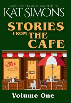 Stories from The Café