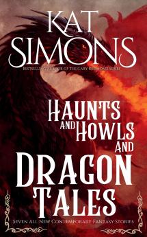 Haunts and Howls and Dragon Tales